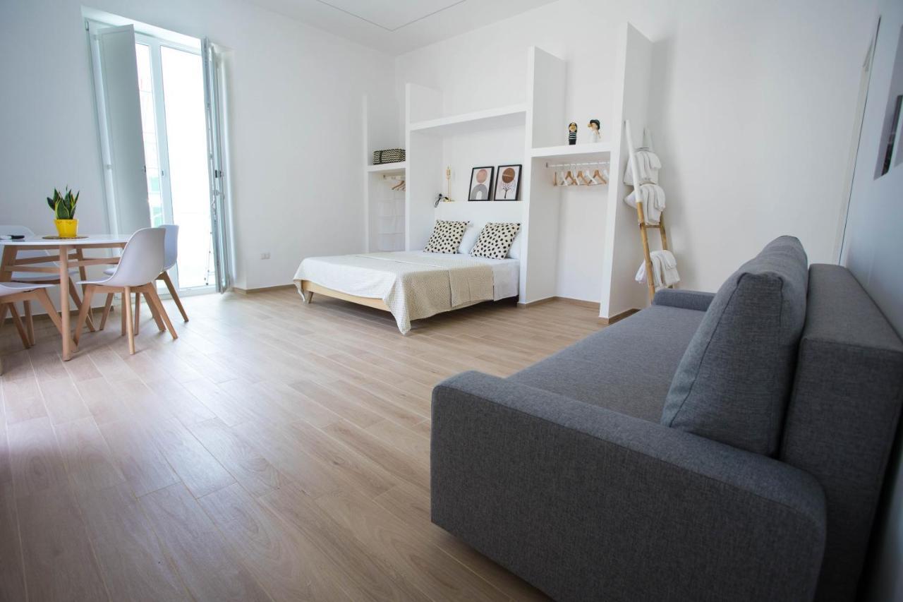 Apartment Civico 11 Naples