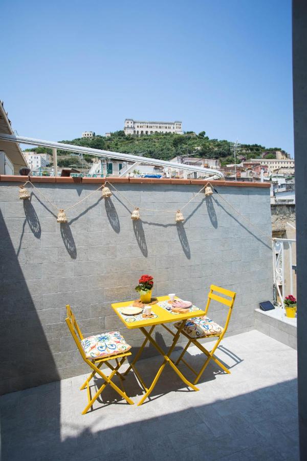 Apartment Civico 11 *
