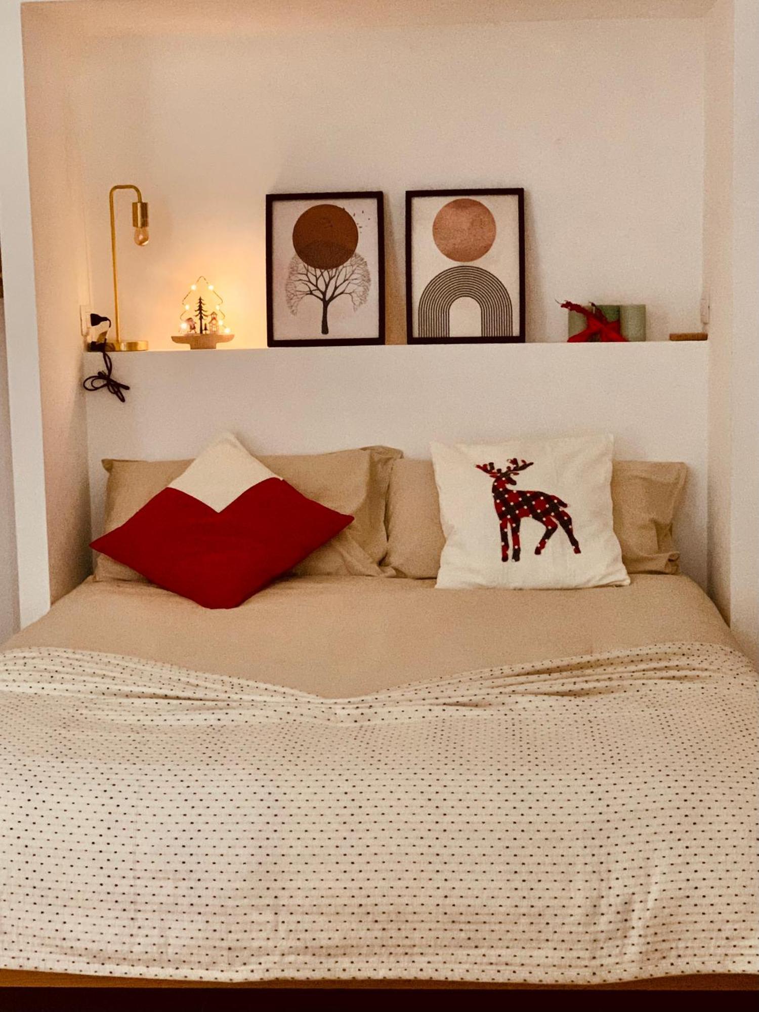 Civico 11 Apartment *