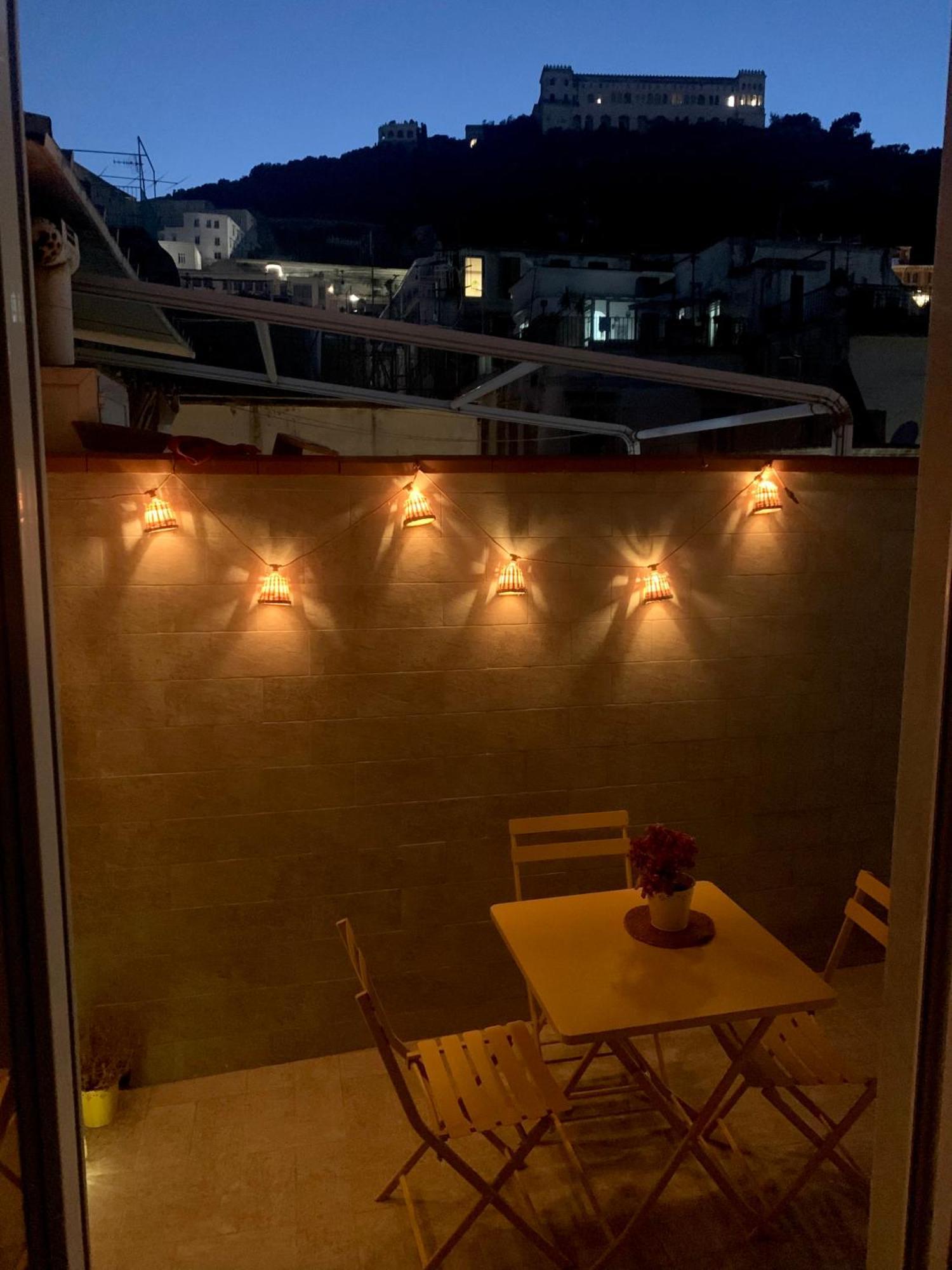 Civico 11 Apartment