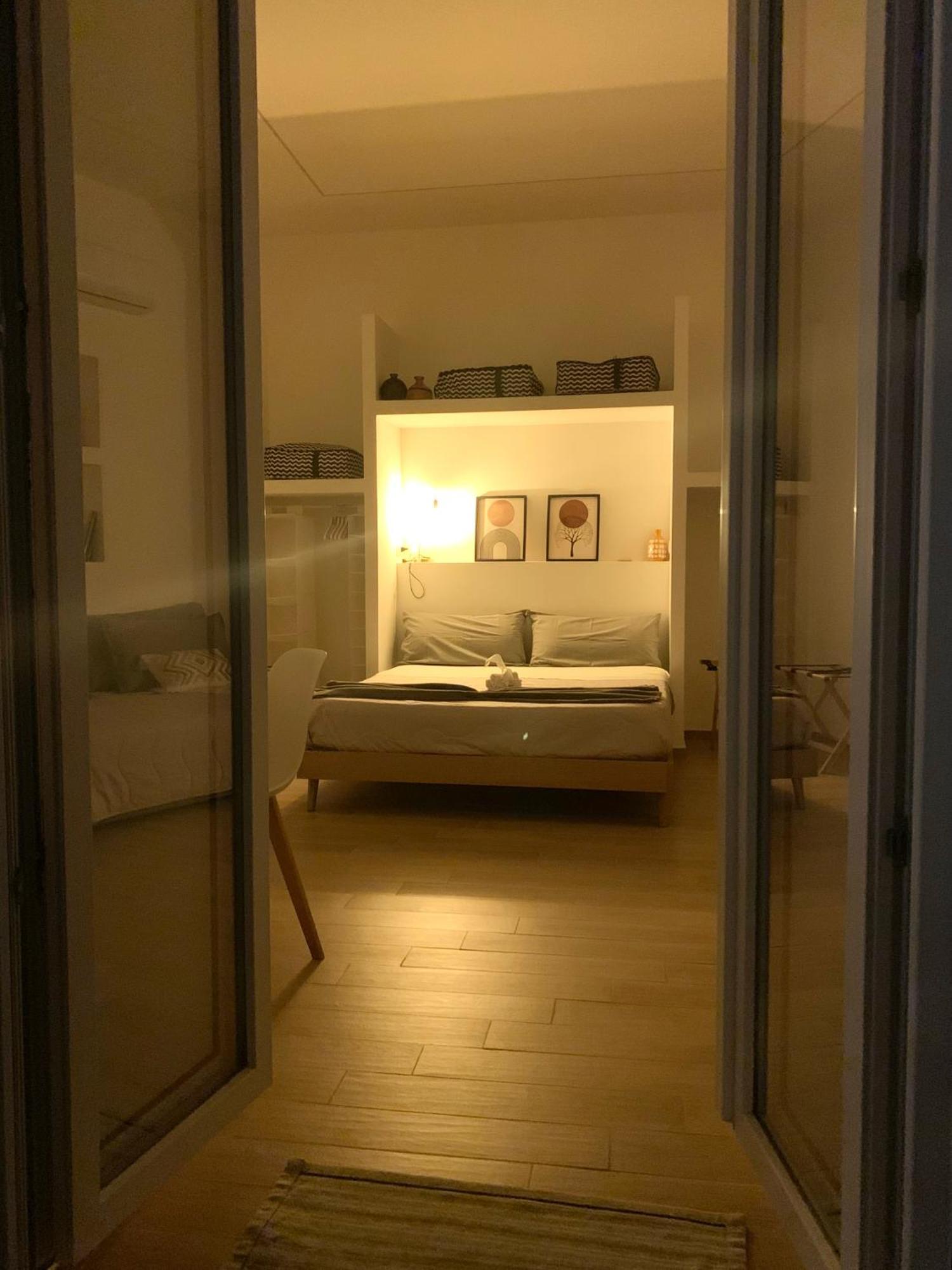 Apartment Civico 11 *