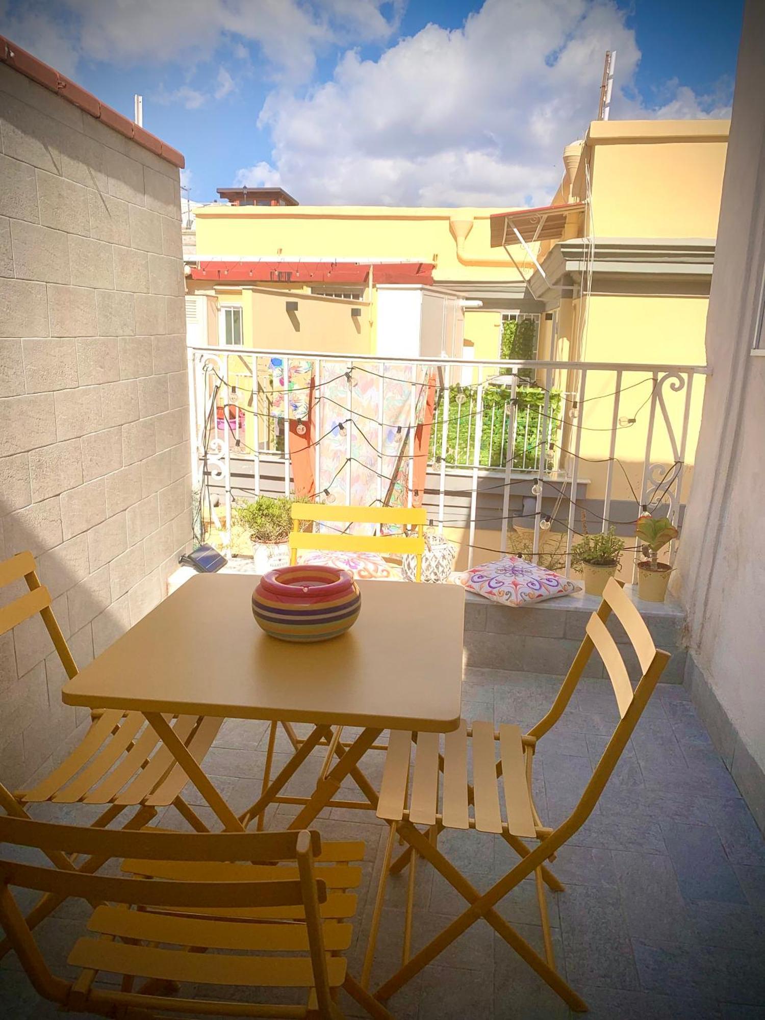 Appartamento Civico 11 Napoli
